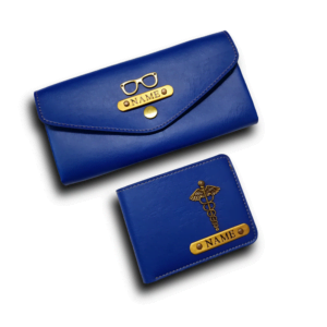 Men’s Wallet & Ladies Wallet Combo